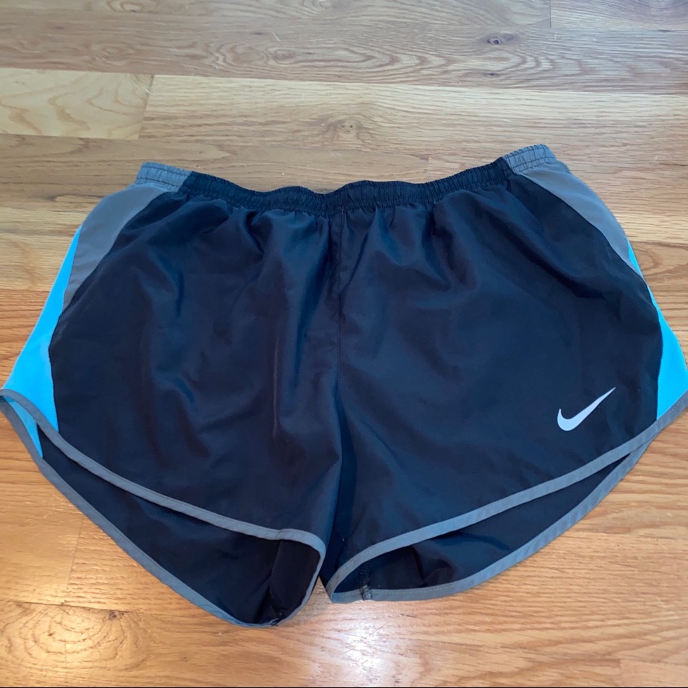 Nike Dri-Fit Shorts